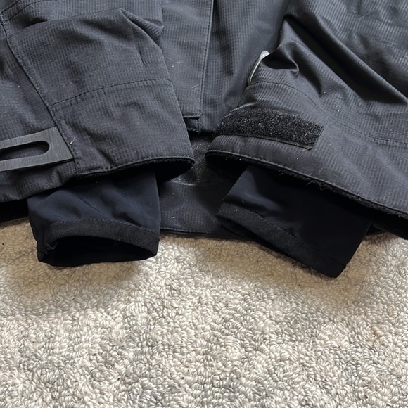 Woman’s Ski-Doo Jacket Black Size Small - Picture 5 of 10